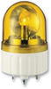 Beacon, Rotating Mirror, 24Vac/vdc, Org; Module Lens Colour Schneider Electric - 09P7692 - Newark, An Avnet Company