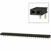 Headers, Receptacles, Female Sockets - S4399-ND - DigiKey