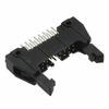 Headers, Male Pins - 3M15428-ND - DigiKey