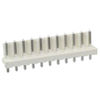 Headers, Male Pins - A111829-ND - DigiKey