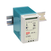 Industrial, DIN Rail Power Supplies - 1866-1426-ND - DigiKey