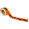 Barriers, Barricades, Floor Markings, Tapes - 2267-121364-ND - DigiKey