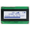LCD, OLED Character and Numeric - LK204-25-USB-GW-E-ND - DigiKey
