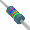 Through Hole Resistors - MBB02070C7683DC100-ND - DigiKey