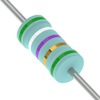 Through Hole Resistors - MFR25SDBE52-59R7-ND - DigiKey