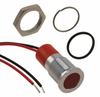 Panel Indicators, Pilot Lights - 679-2895-ND - DigiKey