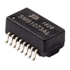 Pulse Transformers - 118-SM91073AL-ETR-ND - DigiKey