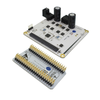 Evaluation and Demonstration Boards and Kits - 175-TMC2160-EVAL-ND - DigiKey