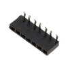 Headers, Receptacles, Female Sockets - A129222-ND - DigiKey