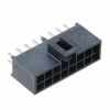 Headers, Male Pins - WM16885-ND - DigiKey