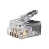 Modular/Ethernet Connector (RJ45, RJ11) Plugs - VDV826-600-ND - DigiKey