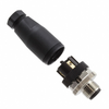 Circular Connector Assemblies - A134508-ND - DigiKey