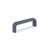 Pull Handle,Mount Type: Rear Female Threaded Insert,Handle Style: Oval Bar -- EHP-50MD