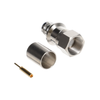 Coaxial Connector (RF) Assemblies - 222194-ND - DigiKey