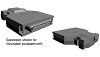 Connector Backshell - 787229-1 - Powell Electronics, Inc.