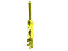 Terminals - TC114-2830-L-S - Powell Electronics, Inc.