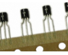 DS18S20/T&R - 1-Wire Digital Thermometer on Cut Tape - DS18S20TR - Embedded Data Systems
