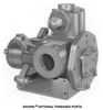GHC3JL9-B Positive Displacement Pump - Image