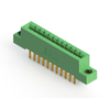 Edgeboard Connectors - 151-333-022-500-207-ND - DigiKey