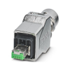 Modular Connector Plugs - 1422664 - ODG (Origin Data Global)