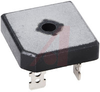 DIODE RECTIFIER BRIDGE SINGLE 1KV 35A 4-PIN CASE GBPC BULK - 70217674 - Allied Electronics, Inc.