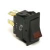 Switches & Connectors - Control Switches - Rocker Switches - Series: 58328 - 58328-10 - 58328-10 - Littelfuse, Inc.