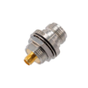 Coaxial Connector (RF) Adapters - 6099-PE1350-ND - DigiKey