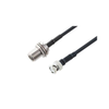 Coaxial Cables (RF) - 6099-PE3W07094-200CM-ND - DigiKey