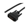 Video Cables (DVI, HDMI) - 5073-DVWPDSL-MM-1M-ND - DigiKey