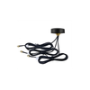 GSM / GPS / Wi-Fi Combo Screwable Puck Antenna with RG174 Cable (L-3mtr) + SMA Male St. Connector - ET-GSGPWISR-1L3-SMS46M - Eteily Technologies India Pvt. Ltd.