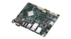Rockchip RK3399 Cortex-A72 Quad core, up to 1.8GHz, 3.5