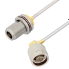 Coaxial Cables (RF) - 5328-FMCA2903-24-ND - DigiKey