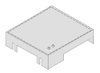 Relay Covers - 1719143 - RS Components, Ltd.