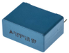 Film Capacitors - 1725995 - RS Components, Ltd.