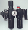 Filter Regulator Lubricators - 1969629 - RS Components, Ltd.