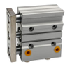 Pneumatic Guided Cylinders - 180353 - RS Components, Ltd.