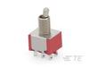 Toggle Switches - 1-2532788-0 - TE Connectivity