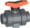 Valves - Plastic-Valves - Ball-Valves - Ball-Valve-546-pro - 161546896 - Georg Fischer Piping Systems Ltd