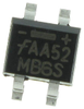 0.5A Diode and Rectifier - 299-MB6S - ERSAELECTRONICS PTE. LTD.
