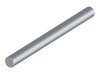 Feed Screw - Ball Screw - TS2040+500L - THK America, Inc.