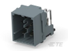 Automotive Headers - 2418381-4 - TE Connectivity
