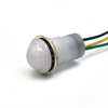 Panel Indicators, Pilot Lights - 350-6572435303F-ND - DigiKey