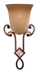 6751-206 1 Light Wall Sconce - 6751-206 - Minka Group