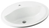 Sink - Sanibel: 442001 - Sterling Plumbing