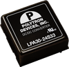 DC-DC Converter, 30 Watt Single and Dual Output, Regulated, 2:1 Wide Input, 1