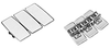 TKU Top Chain Curved Movement -- TKU1100 - Image