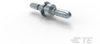 Connector Hardware, Mounts, Locks & Retainers - 1-2308298-4 - TE Connectivity