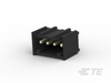 PCB Headers & Receptacles - 2-647127-4 - TE Connectivity