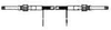 DC Power Connectors - 2-849616-3 - VAST STOCK CO., LIMITED