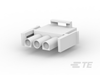 Rectangular Wire & Cable Connectors & Housings - 350848-3 - TE Connectivity